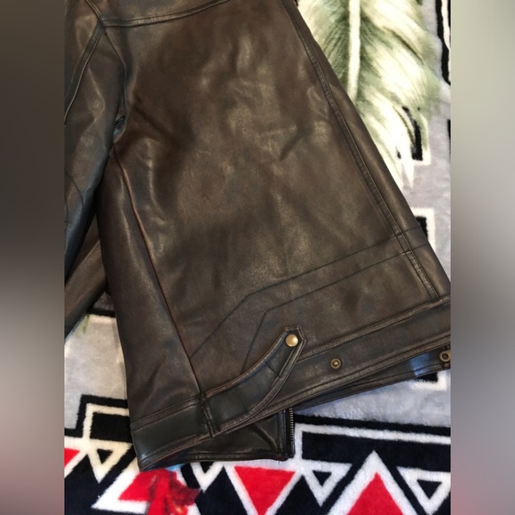 Machine Clothing Company Mens Jacket - Picture 13 of 14